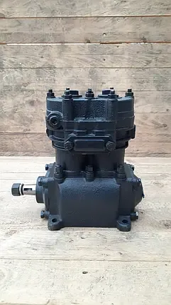 Компресcор повітряний ЗиЛ