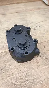 Головка компресора