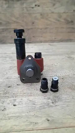 Насос паливний низького тиску МТЗ-80