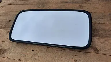 Дзеркало заднього виду сферічне (V-6)(большое) 360х180