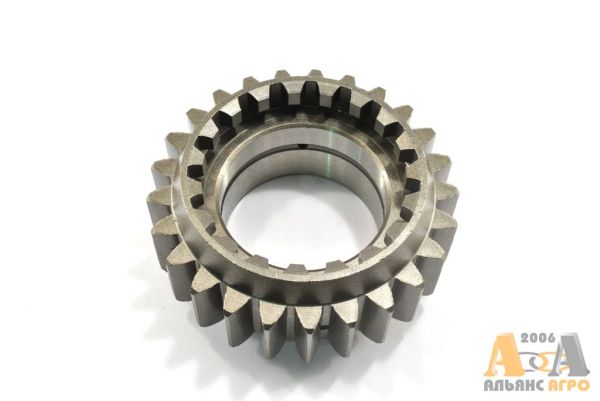 25.37.156 Шестерня голов.валу г.п. (z-19/25)(JFD)