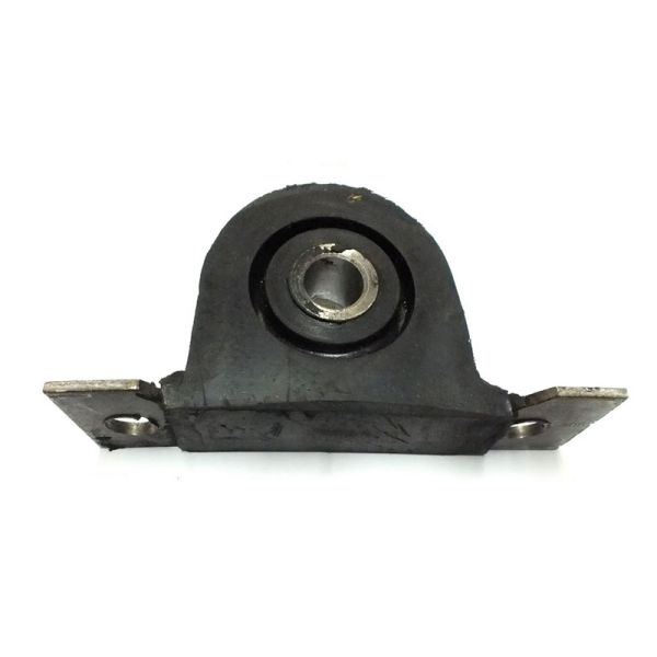 Амортизатор радіатора (подушка) КрАЗ-6510, -6437 (ПХТ, Україна) 6437-1302039-10