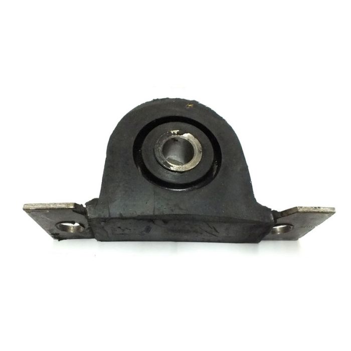 Амортизатор радіатора (подушка) КрАЗ-6510, -6437,6437-1302039