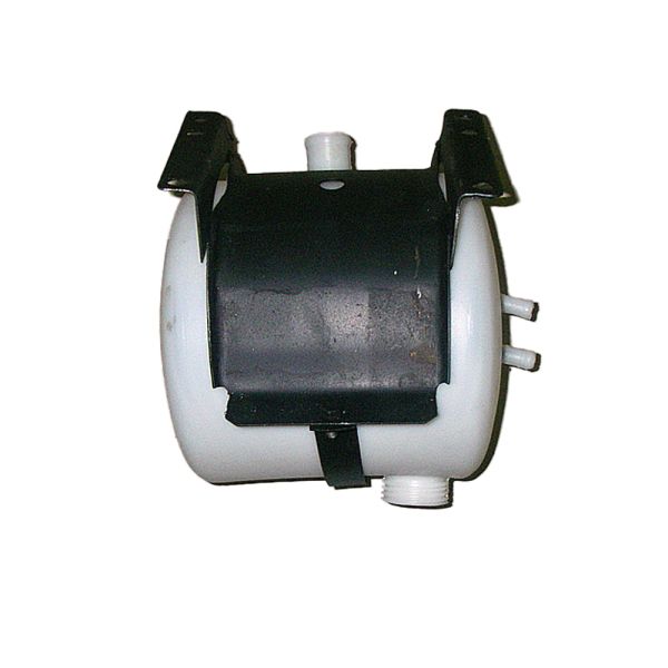 Бачок розширювальний в зборі з кроншт. і скобою  5320-1311010/25/86