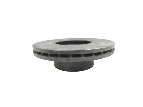 Диск гальмівний MAN F 2000, TGA (94-) передній (вир-во FEBI) 81508030040,215.082,FE12731,