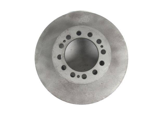 Диск гальмівний STANDARD передн. MAN F2000 (RIDER) 81508030040,215.082,FE12731,