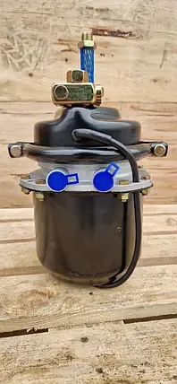 5320-3519100-24 Камера гальмівна з пружинним енергоакумулятором (24/24) (100351920001)