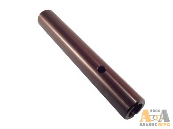 Вісь гойдання передньої осі  (L=338мм, D=50мм) МТЗ-80 (JFD)