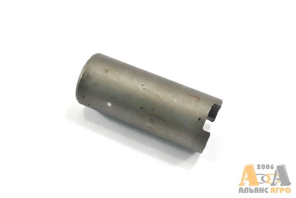 Вісь коливання ПВМ (з прорізом) (L=119 мм, D=50 мм, М36х3) длінна МТЗ-82, 892, 1025 (JFD)