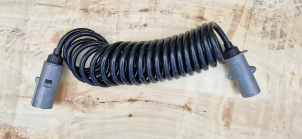 Кабель витий електричний ( голова-напівпричіп)