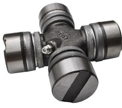 Хрестовина карданного валу Т-40,ГАЗ-53 (Т40А-2304020, 53А-2201025);35х98