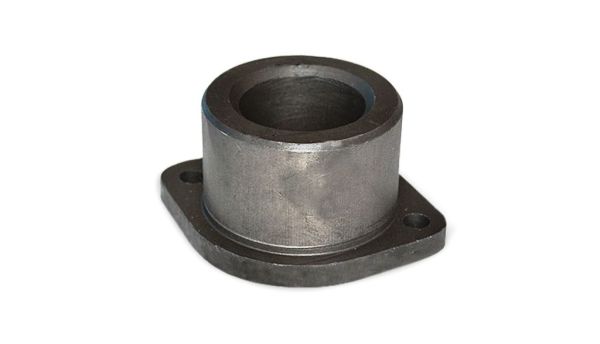 Втулка (цапфи) кулака висув. низ. чугун МТЗ-80  (РЗТ)