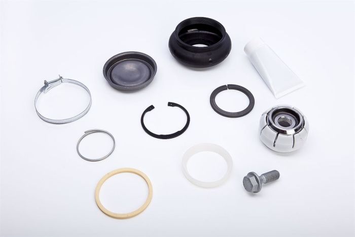 Ремонтний комплект V-подібної тяги Volvo FH12, FH, FL6,20741710,FE40646,CEI226.111,AUG54575