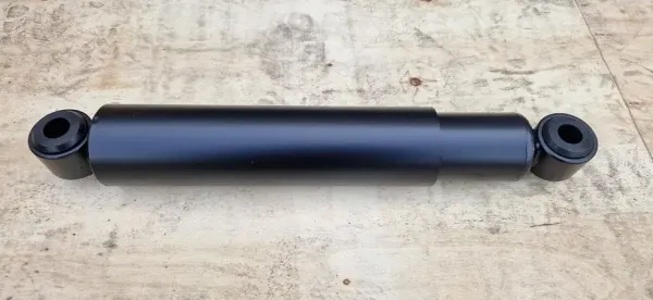 Амортизатор посилений завод