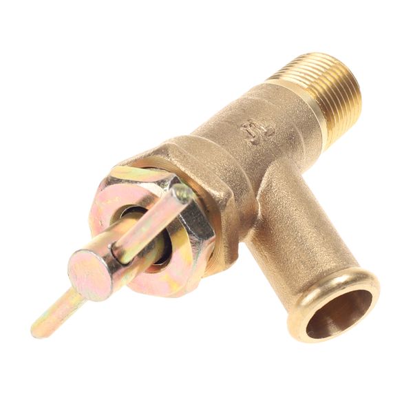 Кран зливний опалювача МТЗ-80-3022, ЮМЗ-6, Т-150, ХТЗ-17221, К-700