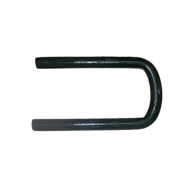 Стремянка пер. ресори (М22х1, 5) 215мм  210-2902409