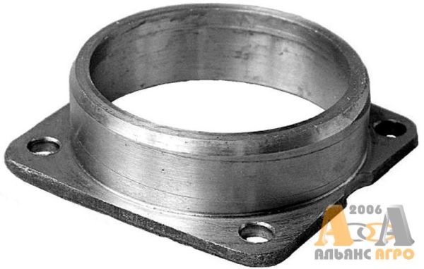 Корпус ущільнення гільзи шкворня ПВМ МТЗ-82, 892 (JFD)