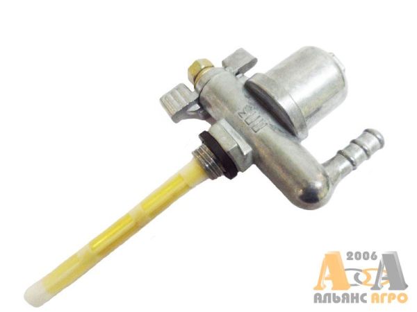 Кран паливного бака ПД  КР12/ПП-3 