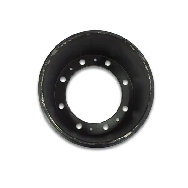 Барабан гальмівний (вир-во МАЗ) 4370-3501070