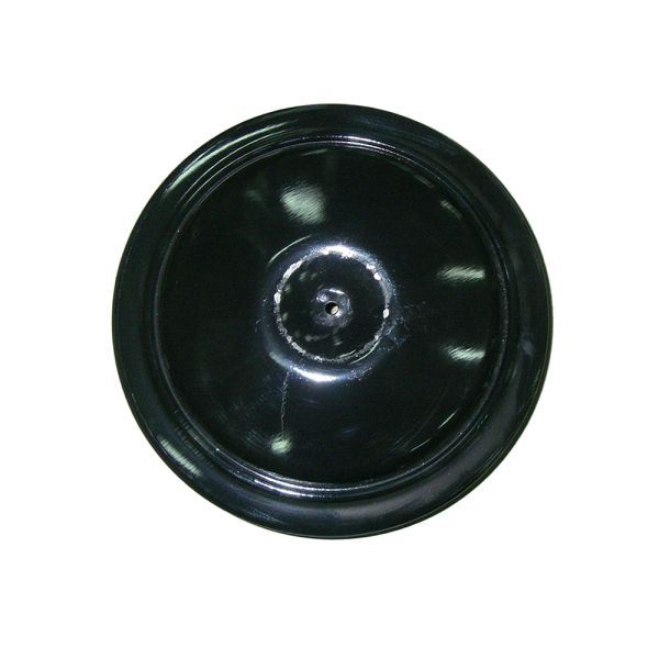 Повітряочисник в зборі (каструля) (в-во ЯМЗ) 238-1109012