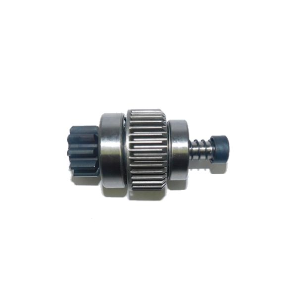 Привід стартера Z=10 редукторного 12В/24В (MD) (заміна 7153780)