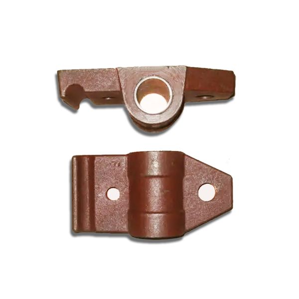 Вушко передньої ресори МАЗ (Україна) 5335-2902015