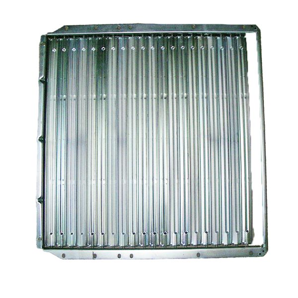 Жалюзі радіатора в зб.КАМАЗ 53205-1310110