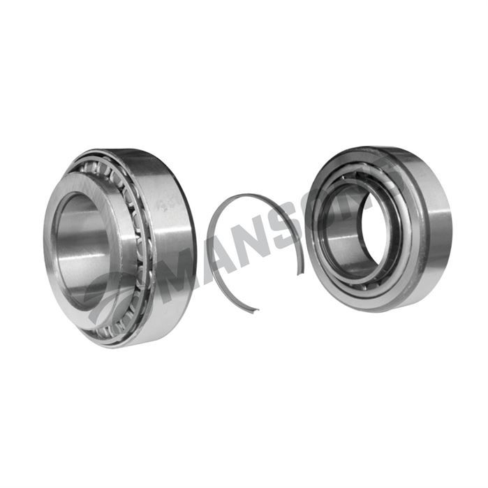 Підшипник MAN TG-A задньої ступиці,FE32711,VKBA 5408,CEI131.603,FAG803705B