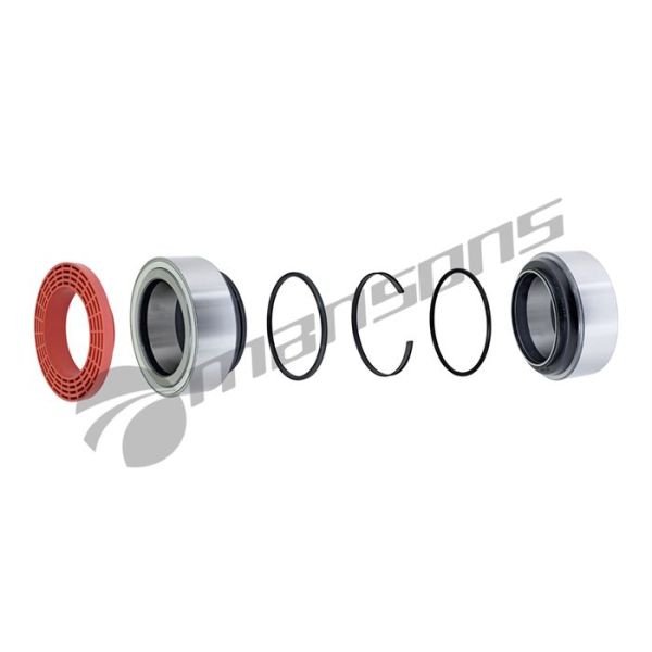 Ремкомплект ступиці DAF XF 95/105,1801594,2033820,56628301H195,VKBA5431,FE104985,100.122-00А