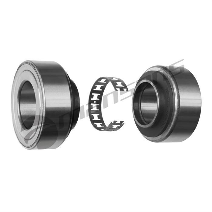 Ремкомплект ступиці Volvo FH12,20523899,20518617,566427.05.AM,VKBA5424,FE35047,CEI131.602