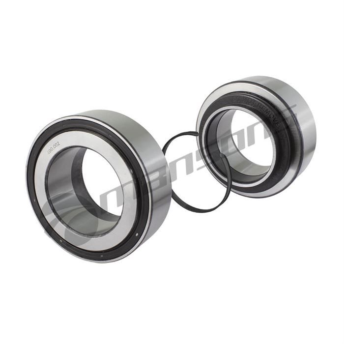 Ремкомплект ступиці DAF XF 95/105,1801593,566193.H195,VKBA5430,CEI131.607