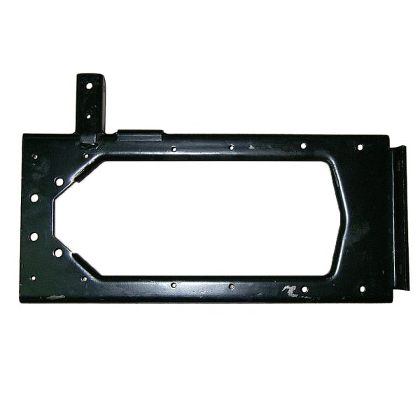 Підсилювач бампера МАЗ 64221-2803028