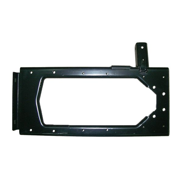 Підсилювач бампера  МАЗ 64221-2803029