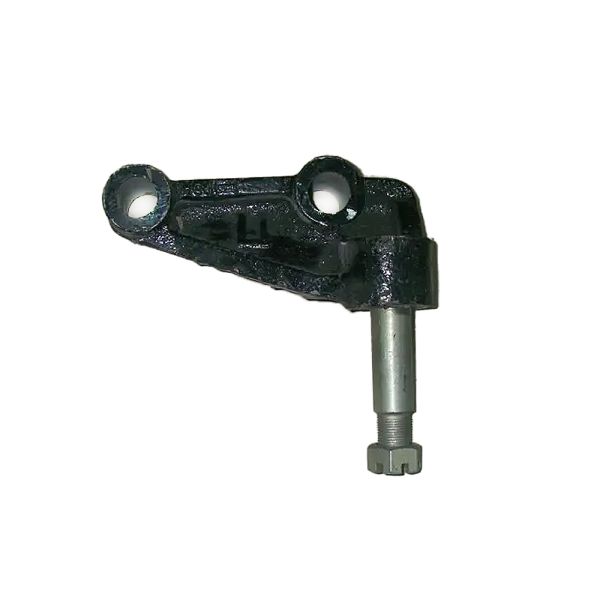 Кронштейн аммортизатора нижній правий МАЗ 5551-2905416