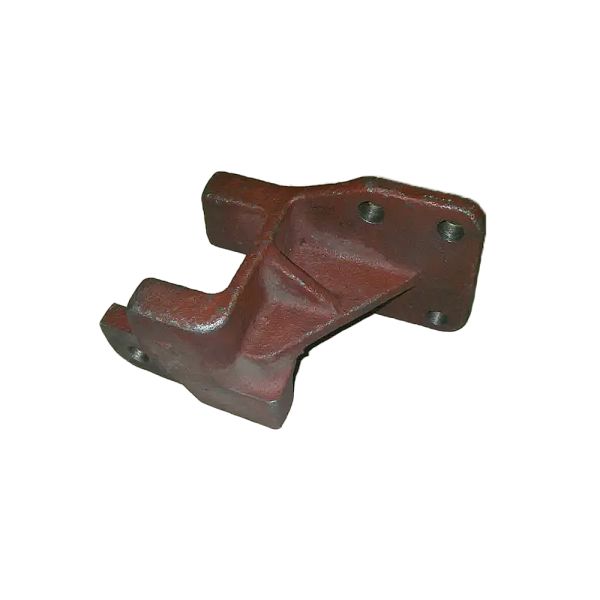 Опора права стабілізатора кабіни (вир-во МАЗ) 5551-5001720-20