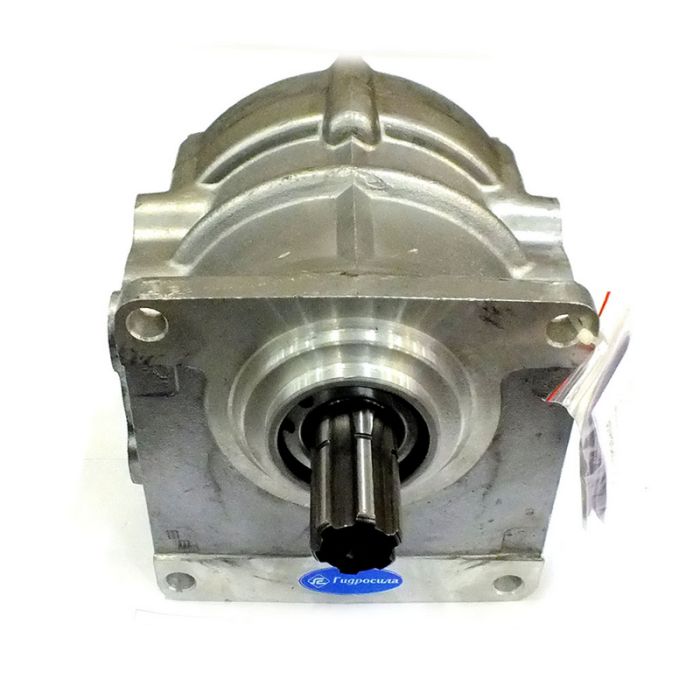 Насос НШ-100А-3Л лівий К-700, Т-150, Т-130 (ANTEY) (вир-во Гідросила) НШ-100А-3Л