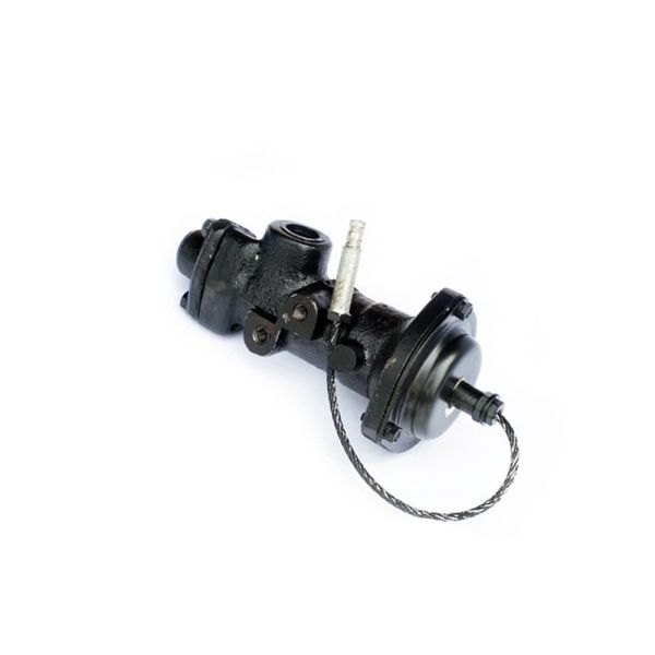 Клапан підйому платформи МАЗ трясуха L=310мм, (в-во S.I.L.A. AC) 5516-8607010