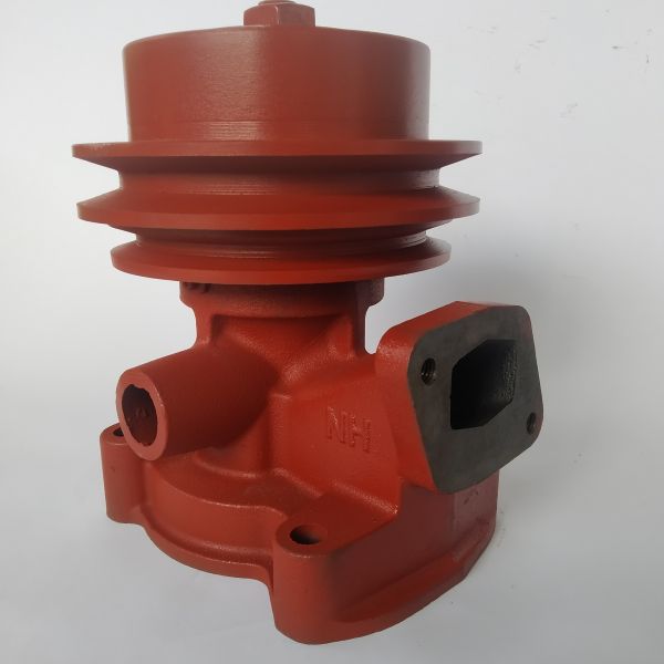 Насос водяний (з шківом) Д-65 Д11-С01-В4 (Jubana,Литва)