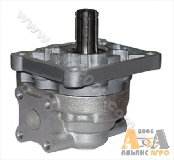 Насос НШ-32М-3 Гідросила