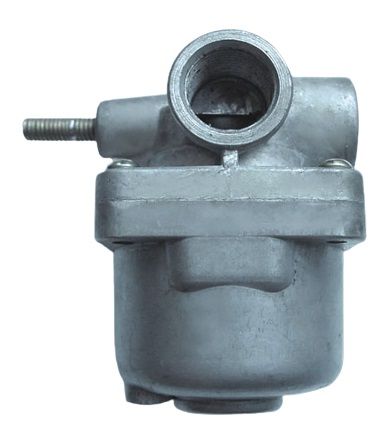 Клапан обмеження тиску (в-во S.I.L.A. AC) 100.3534010/1003534010