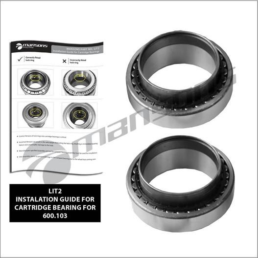 Ремкомплект ступиці SAF SKRS 95,3434301200,4200101602S,566830.H195,931609,FE102555,066.171-20