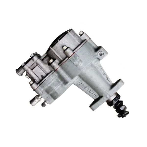 Пневмогідропідсилювач в зб. (ПГУ) MD-K