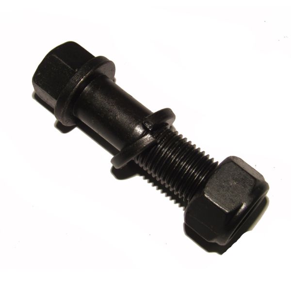 Болт карданного валу з гайкою (фосфат) (М 14х1,5х50) (853063)