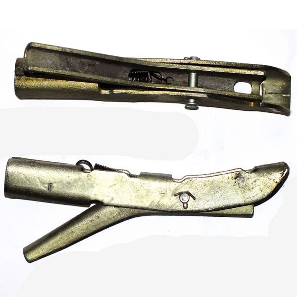 Рукоятка седельного пристою МАЗ 64221-2703140