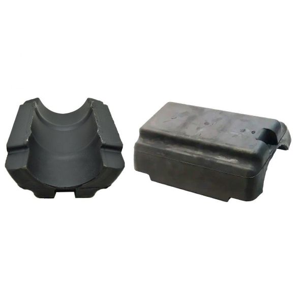 Подушка сідельного пристрою МАЗ 64221-2702090