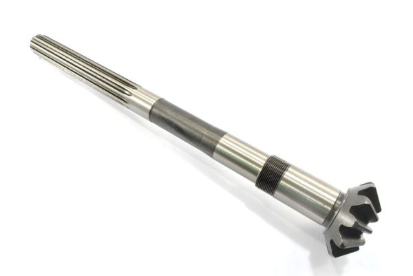 Піввісь ПВМ (длін.шліц) (горизонтальна) (L=450, Z=10/11) МТЗ-82, 892 (JFD)