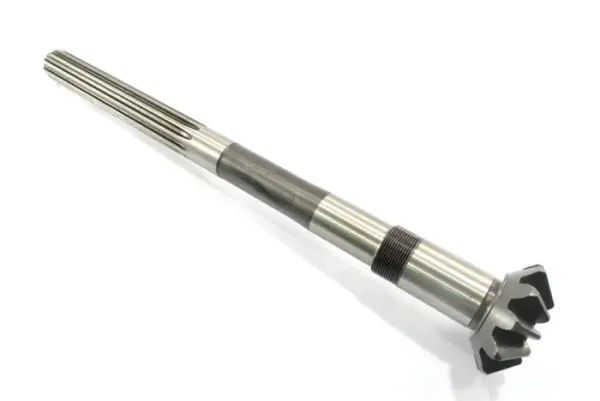 Піввісь ПВМ (длін.шліц) (горизонтальна) (L=450, Z=10/11) МТЗ-82, 892 (MD)