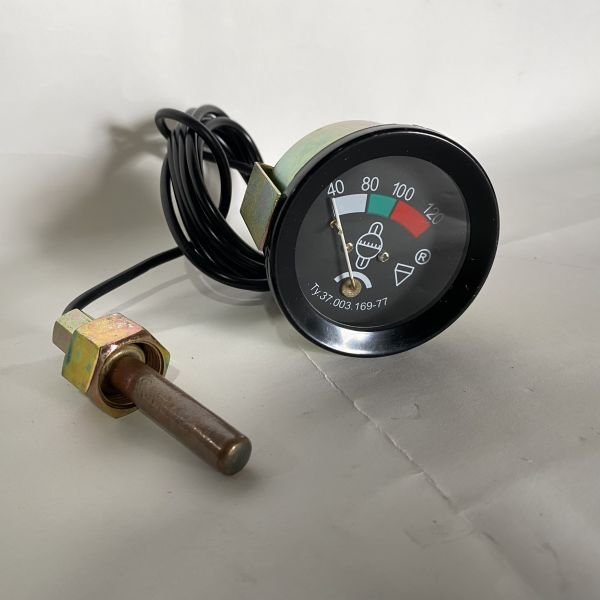 Покажчик температури води з датчиком  УТ-200Д