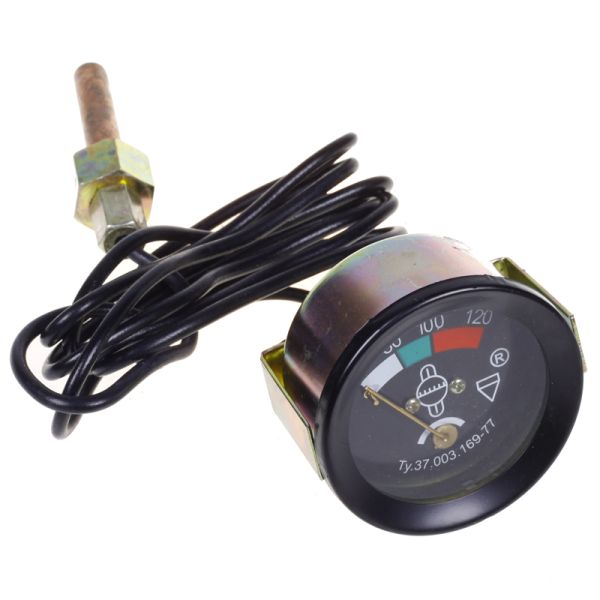 Покажчик температури води з датчиком  УТ-200Д