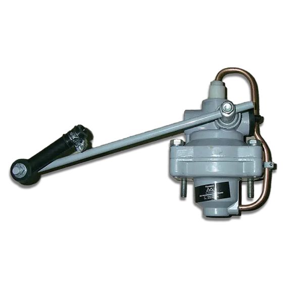 Регулятор гальмівних сил МАЗ КАМАЗ (8007.35.33.010) (100-3533010) 16.3533010